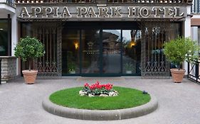 Appia Park Hotel Rome